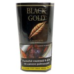 Tutun pentru Pipa Black Gold Cavendish 40g
